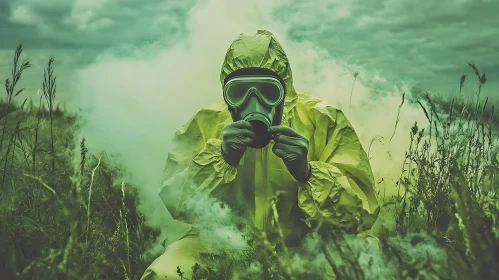 Environmental Protection Gear