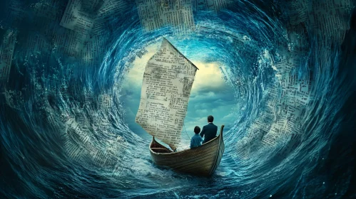 Navigating the Information Age Together