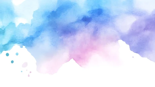 Pastel Gradient Art