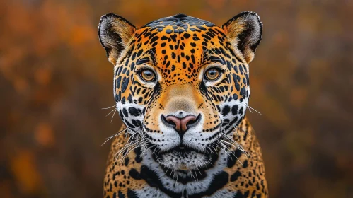 Beautiful Big Cat Photography