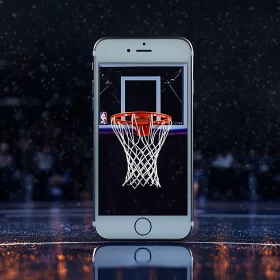 Digital Basketball