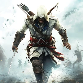 Assassin's Creed Character