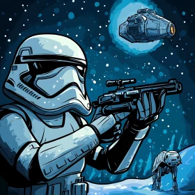 Star Wars: Cold Front