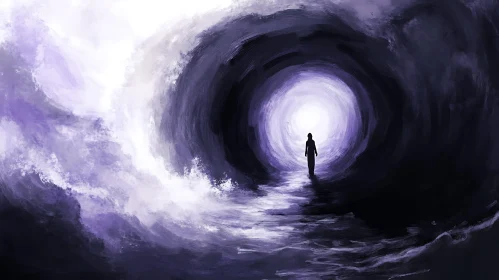 Violet Passage