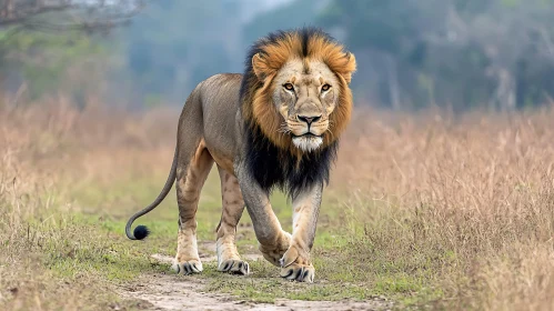 King of the Jungle