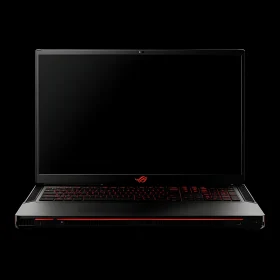 Powerful Gaming Laptop with Backlit Keyboard