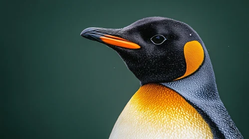 Vivid Penguin Profile