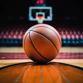 Game Ready Basketball