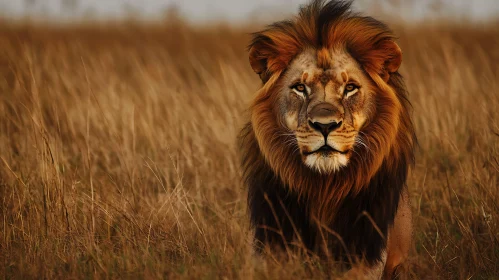 King of the Jungle