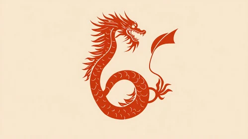 Crimson Dragon Design