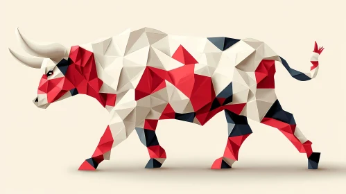 Polygonal Bull Design