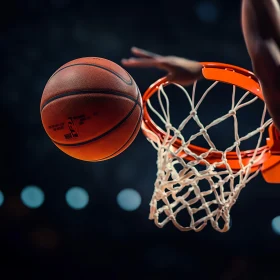 Hoop Dreams