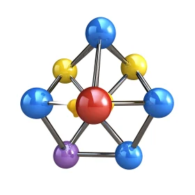 Abstract Atomic Composition