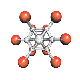 Abstract Molecular Design