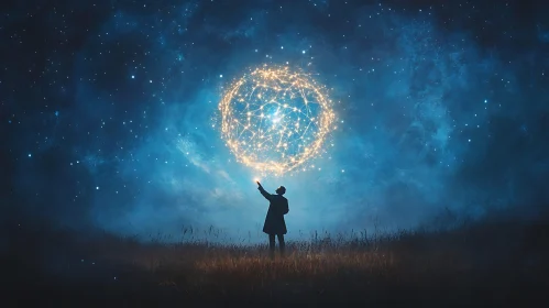 Celestial Sphere and Silhouette