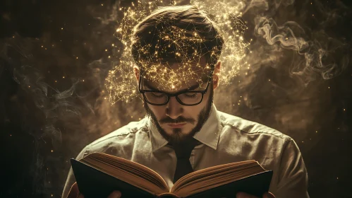 Enlightenment Through Reading