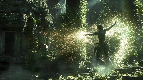 Ancient Magic Unleashed
