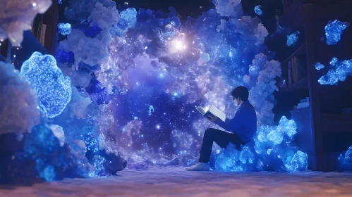 Surreal Reading Experience