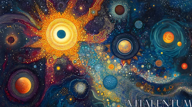 Planetary Orbits and Cosmic Dust