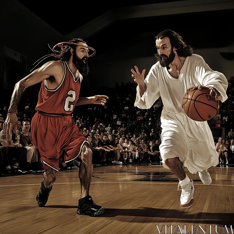 Court of Dreams