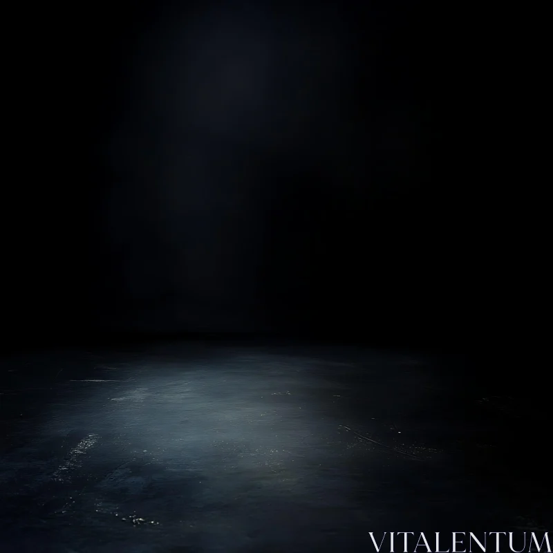 Abstract Monochrome Texture Minimalist Dark
