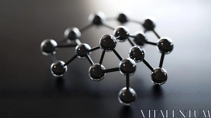Abstract Molecular Network