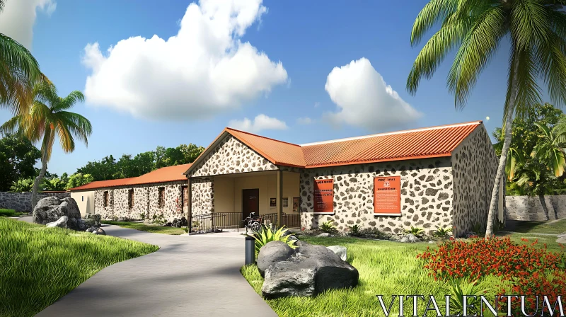 Island Architecture