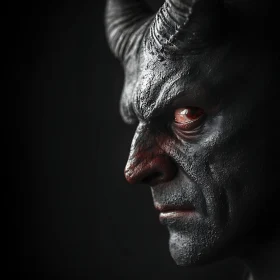 Profile of a Demonic Entity