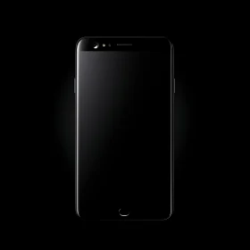 Modern Mobile Phone Design