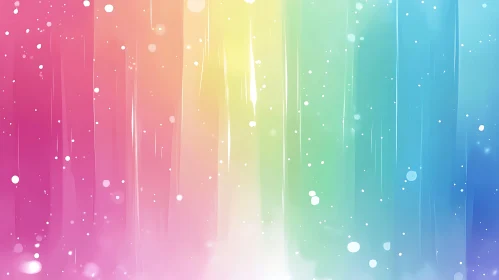 Soft Pastel Colored Background