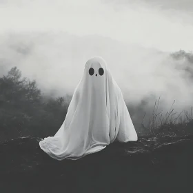 Ghost in the Mist