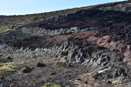 Geological Rock Formations