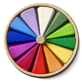 Spectrum Wheel