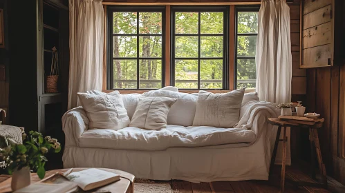 Rustic Home Interior Design