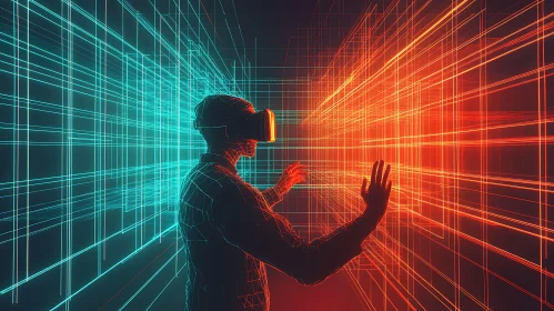 Virtual Reality Interface