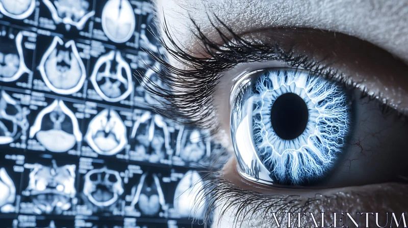 Vision of Diagnostics