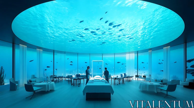 Ocean View Room