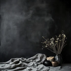 Elegant Still Life Photography