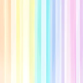 Vertical Pastel Gradient Lines