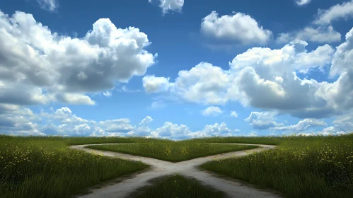 Field Path Serenity