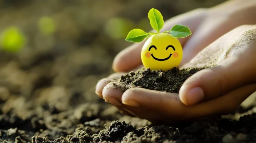 New Life, Gentle Hands