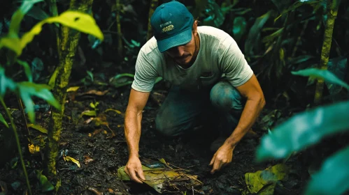 Jungle Explorer