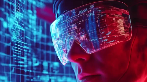 Virtual Reality Interface
