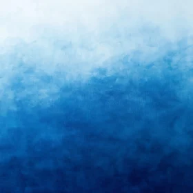 Calming Blue Gradient