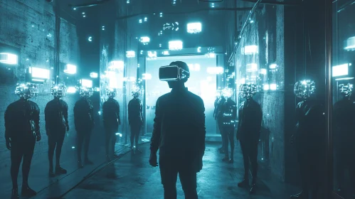 Virtual Reality Immersion
