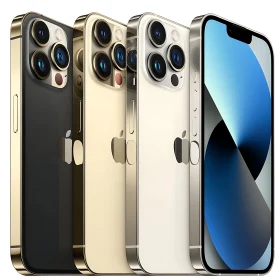 iPhone Colors and Design Showcase