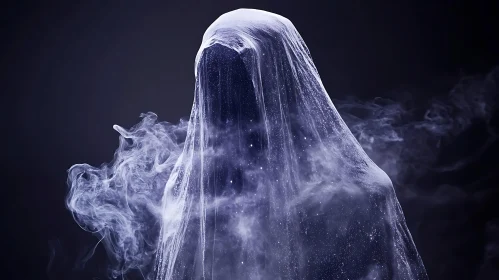Smoky Apparition