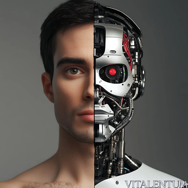 Human and Machine Integration