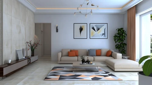 Contemporary Home Decor and Furnishings