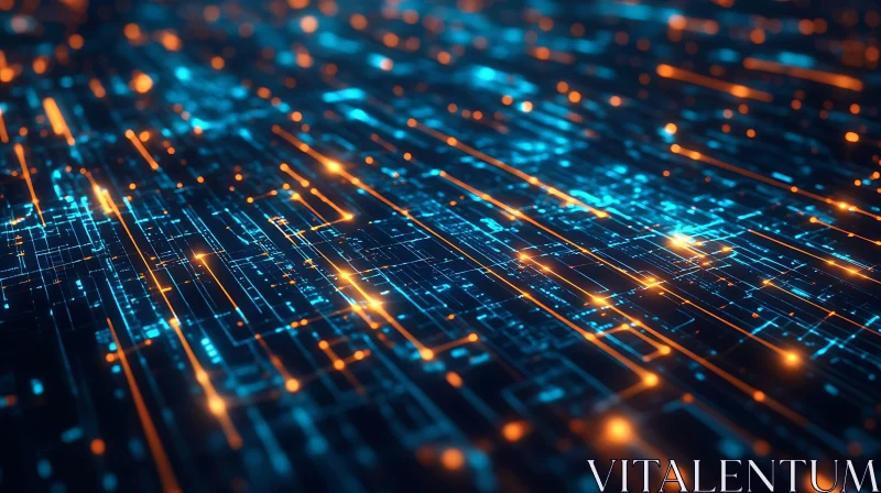 Data Flow: Abstract Tech Design